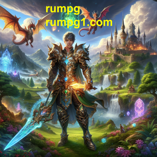 Guia Completo para Iniciantes em RPG: Dicas e Estratégias Essenciais